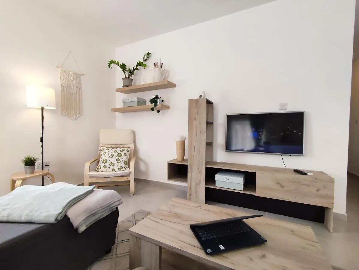 La88 Sweet Home San Gwann Apartment