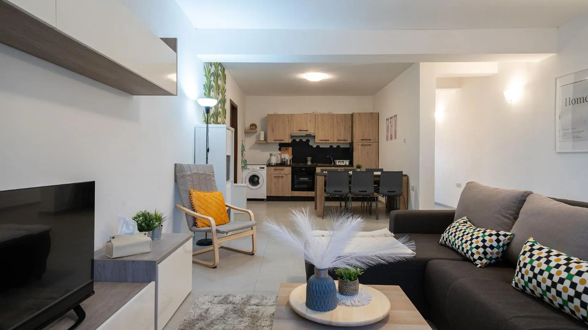 La88 Sweet Home San Gwann Apartment