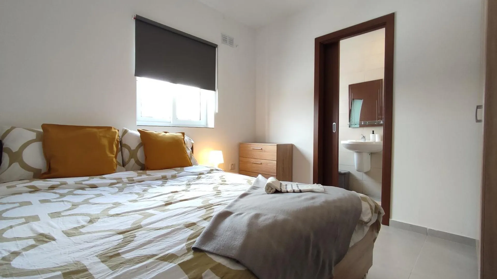 Apartment La88 Sweet Home San Gwann
