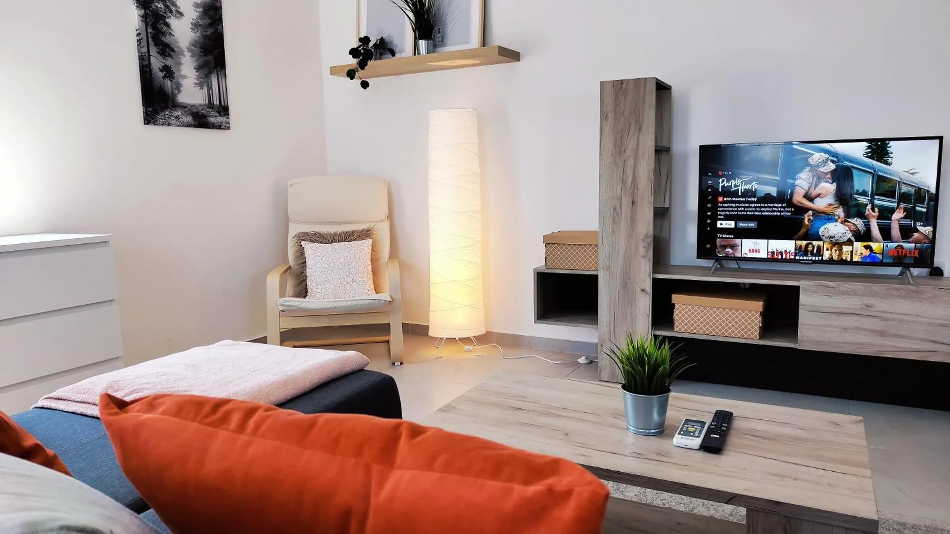 La88 Sweet Home San Gwann Apartment