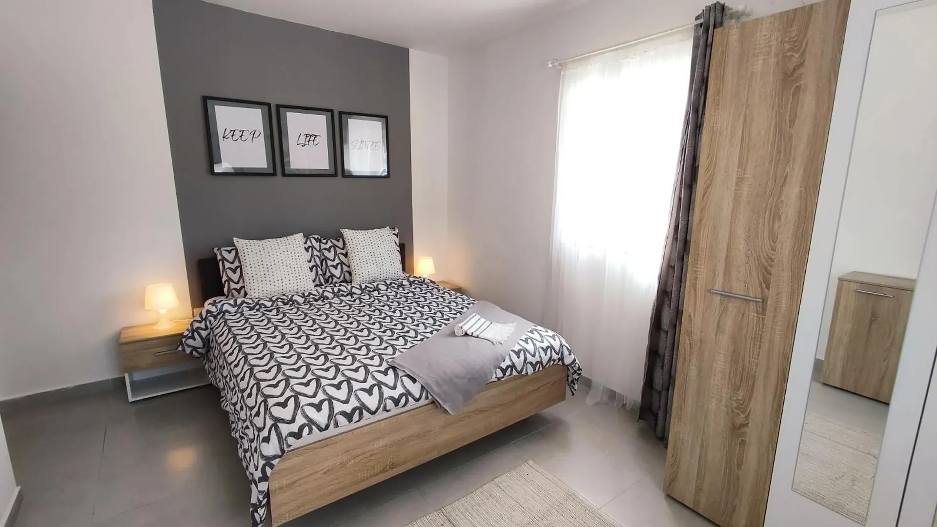 Apartment La88 Sweet Home San Gwann