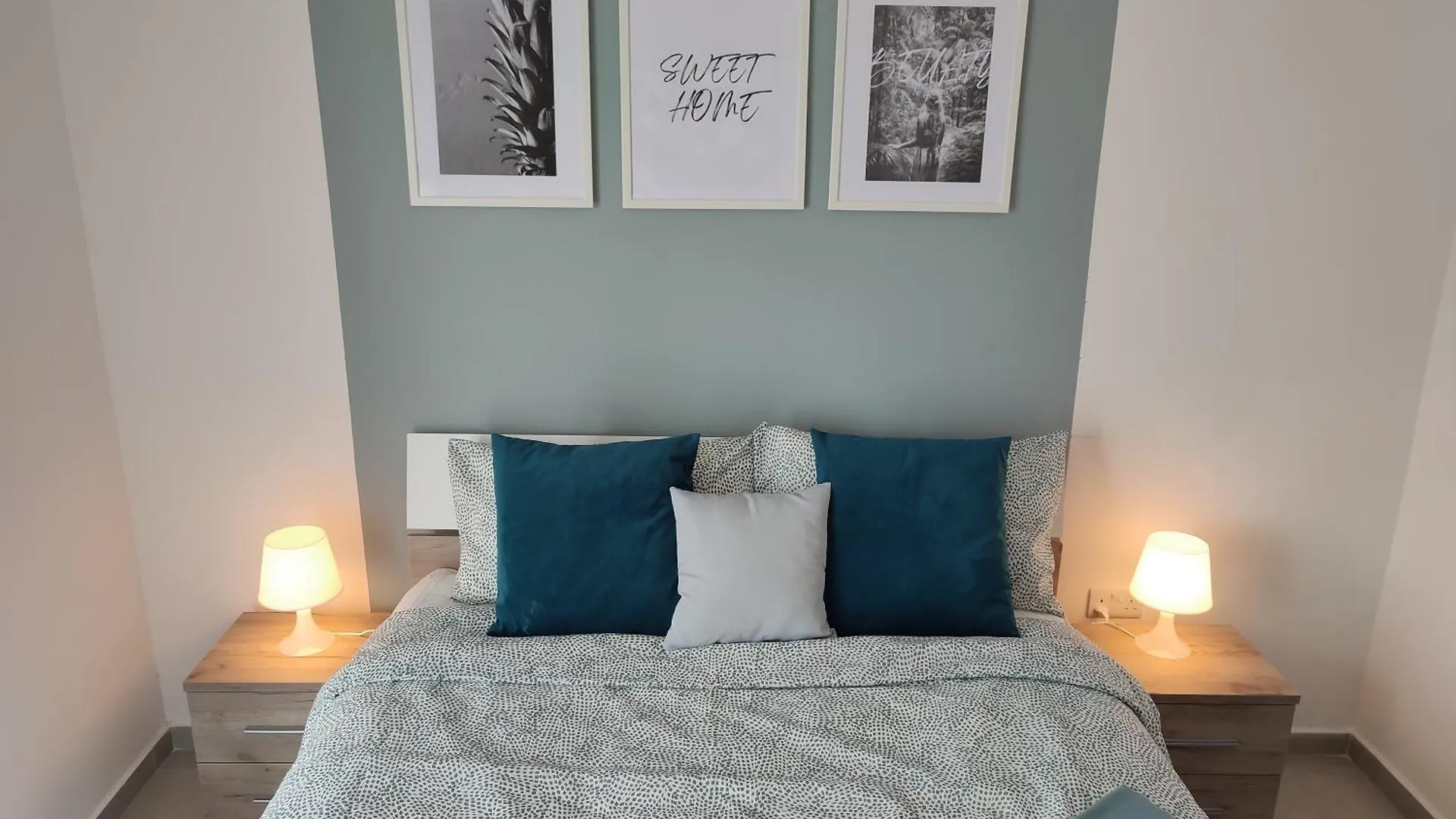 Apartment La88 Sweet Home San Gwann Malta