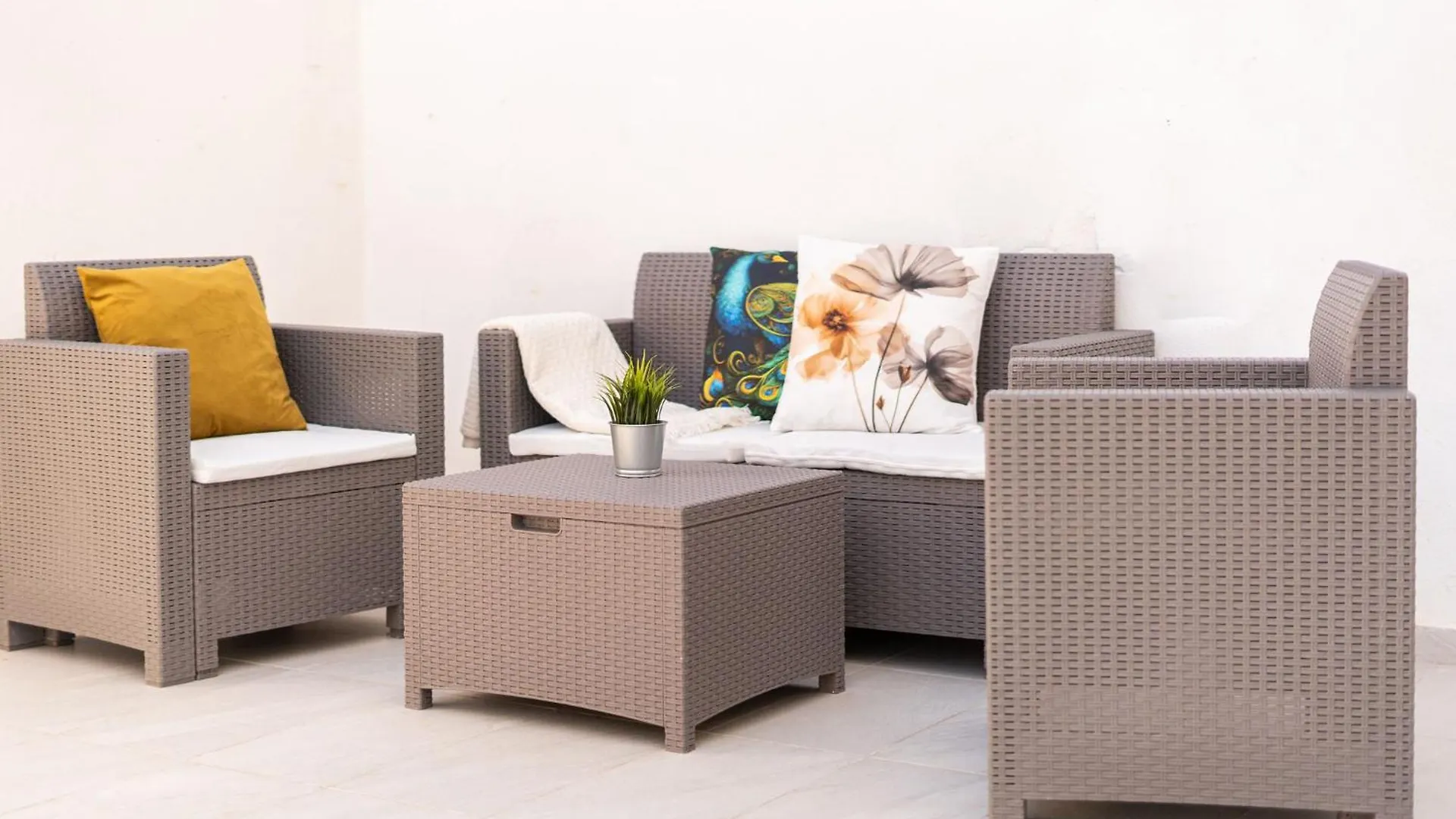 Apartment La88 Sweet Home San Gwann Malta