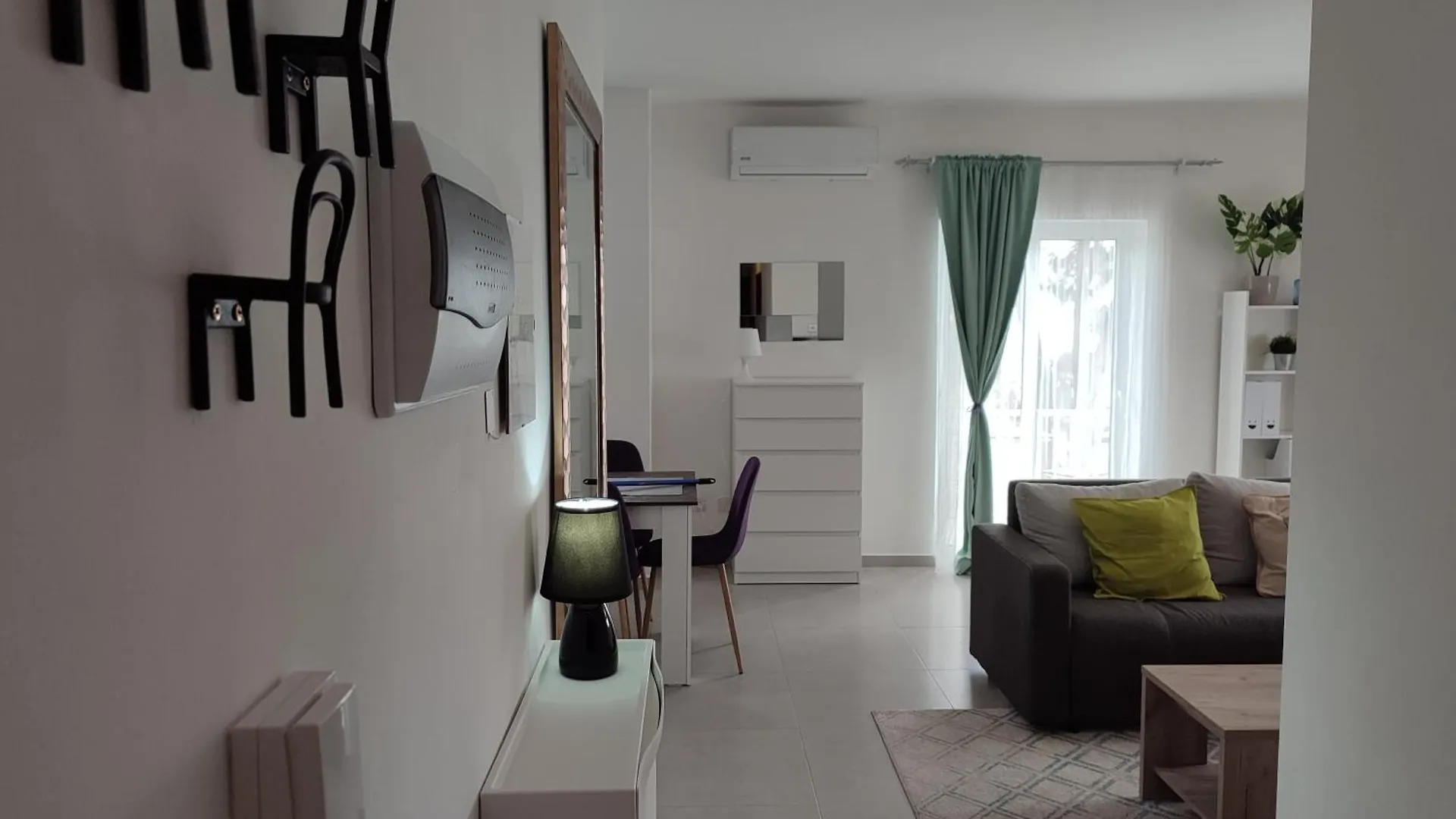 La88 Sweet Home San Gwann Apartment