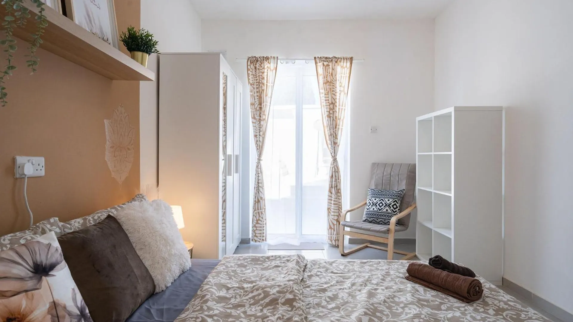 La88 Sweet Home San Gwann Apartment