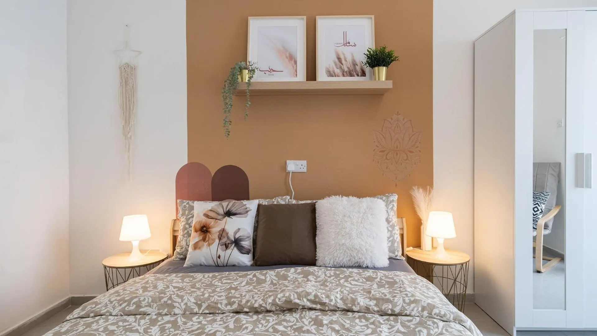 La88 Sweet Home San Gwann Apartment