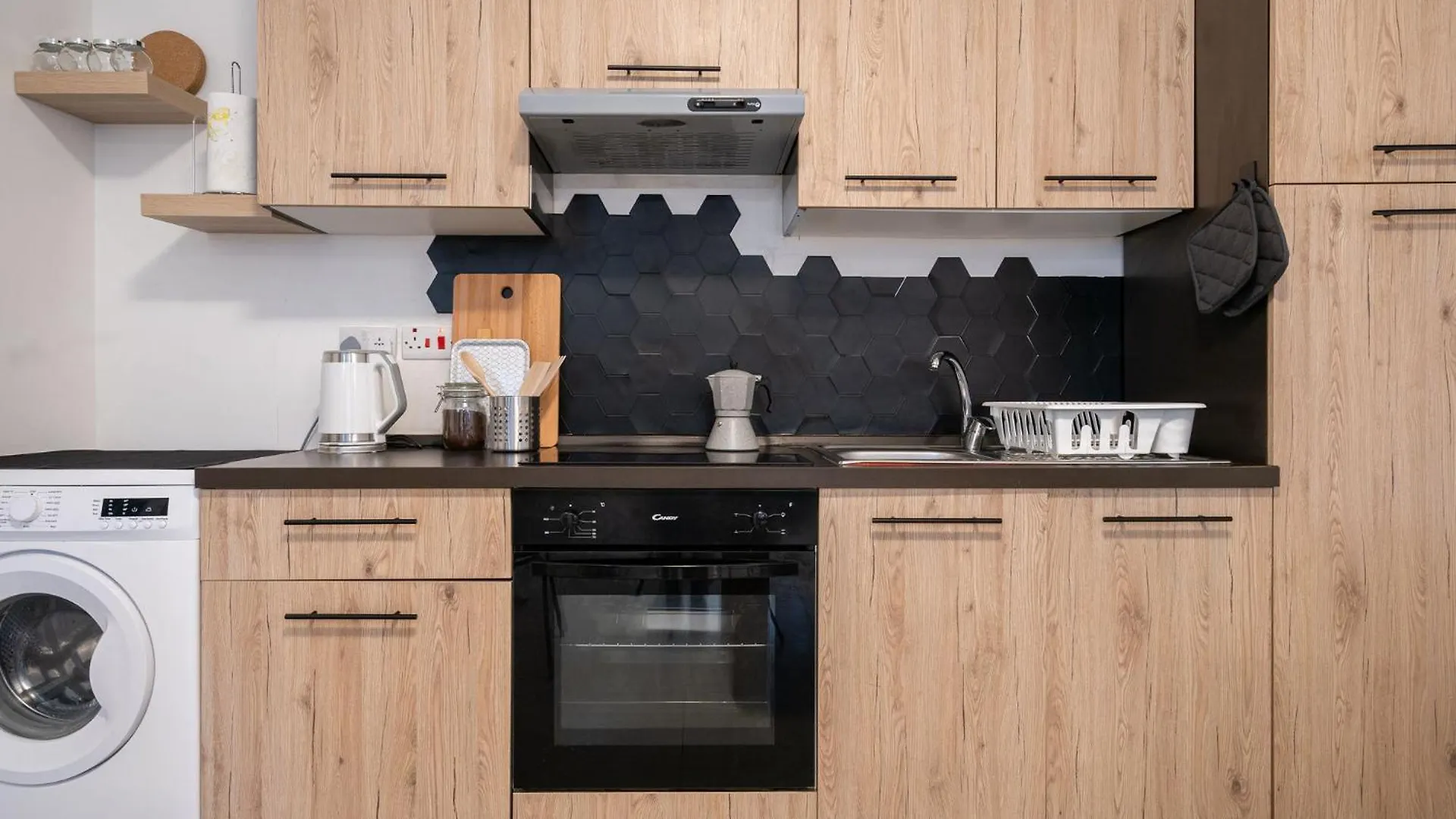 Apartment La88 Sweet Home San Gwann