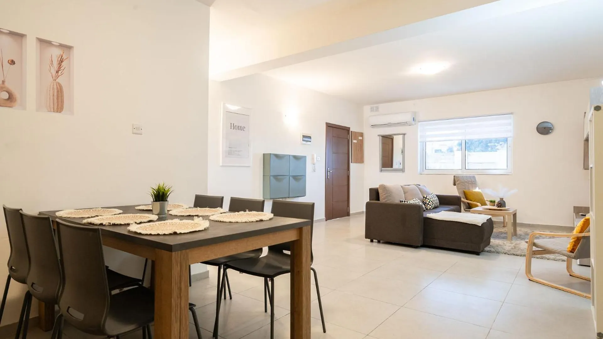 Apartment La88 Sweet Home San Gwann Malta