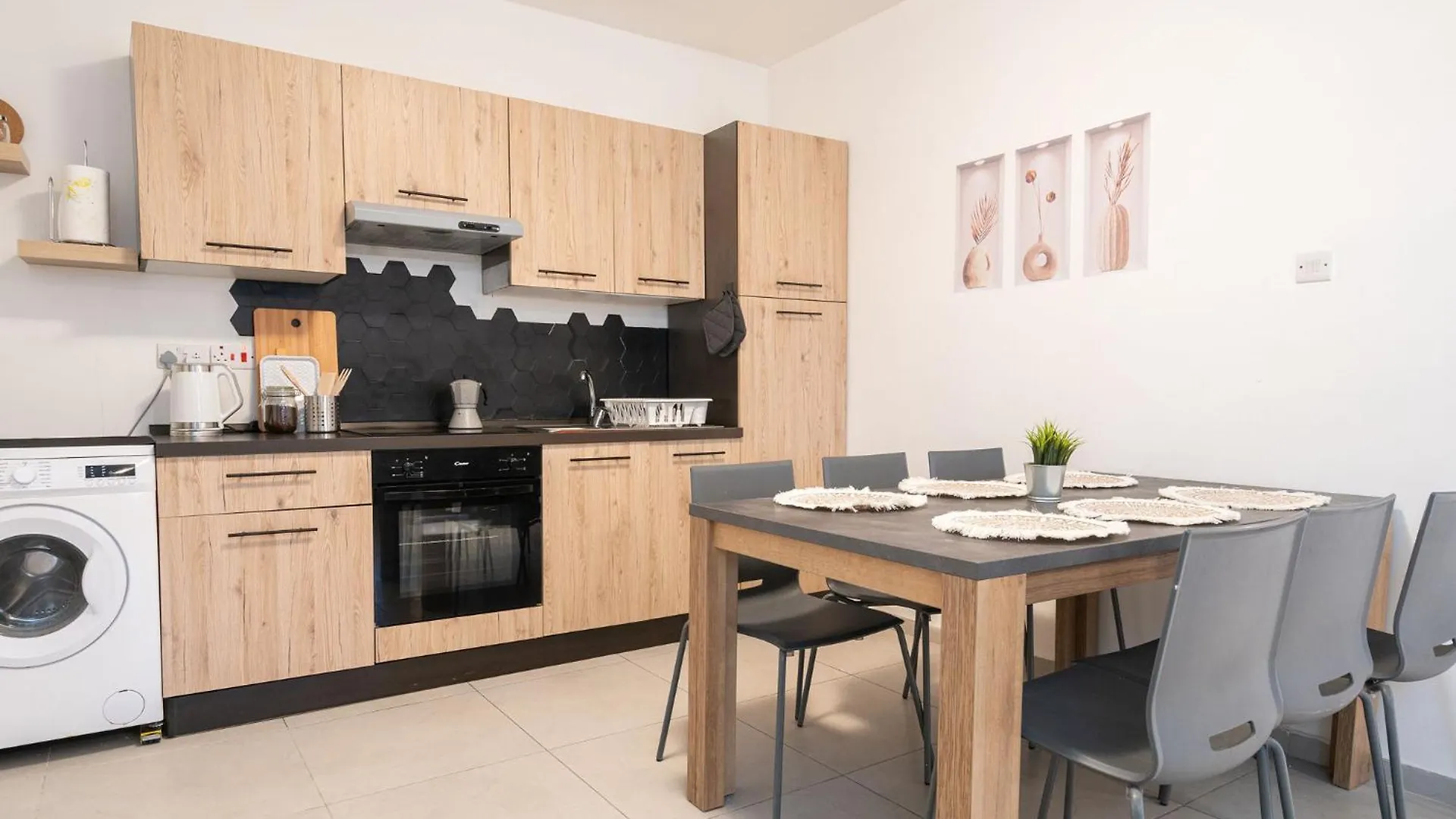 Apartment La88 Sweet Home San Gwann Malta