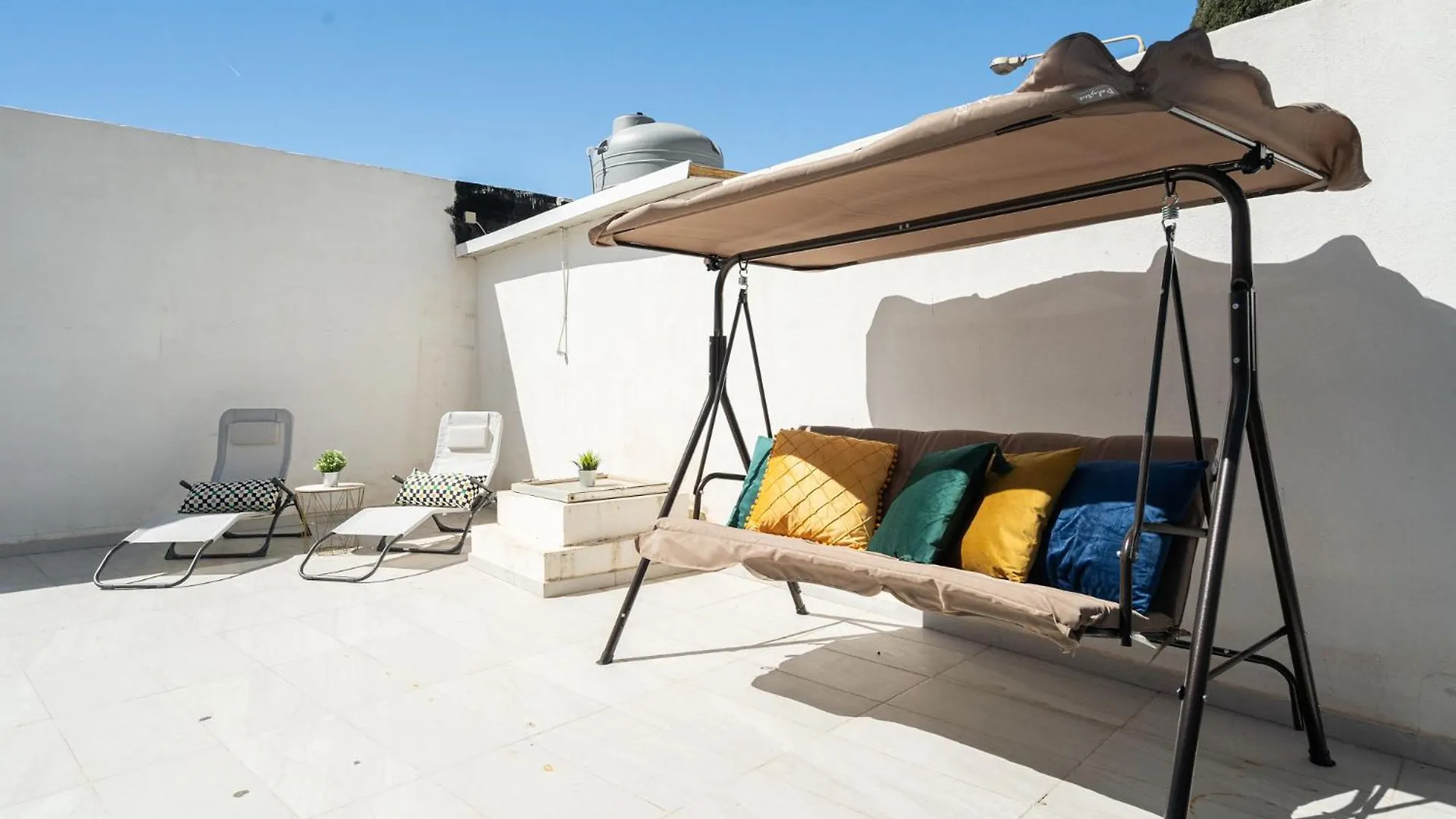 Apartment La88 Sweet Home San Gwann