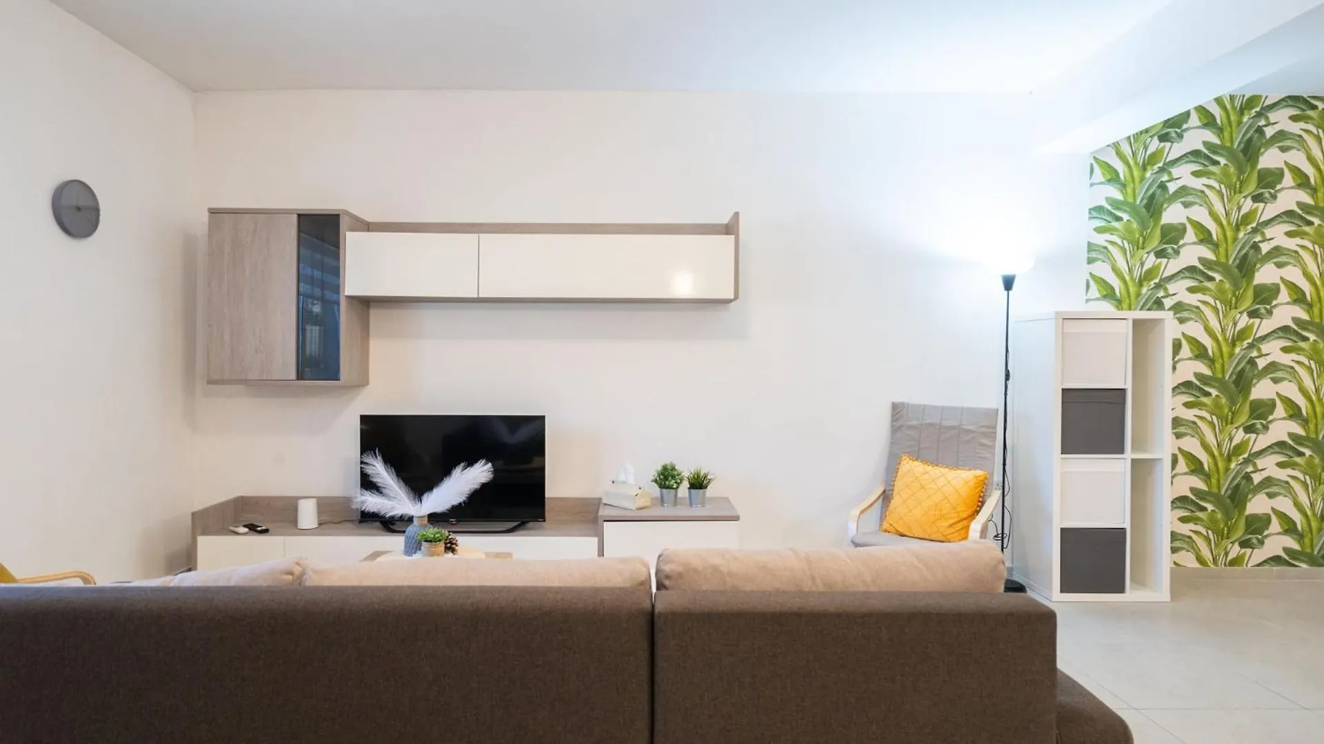 Apartment La88 Sweet Home San Gwann