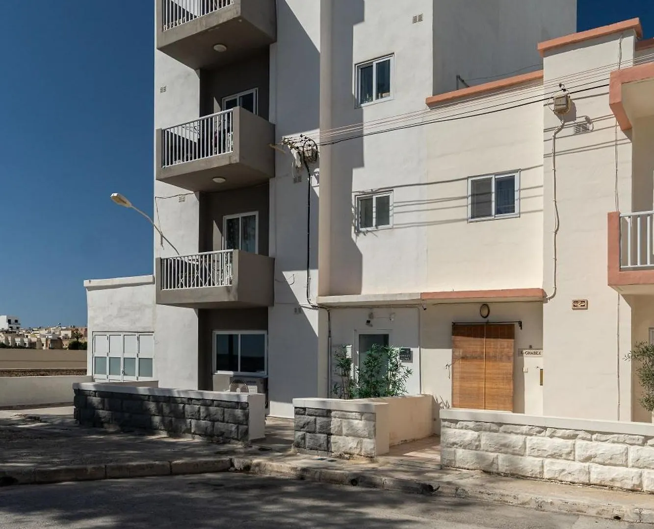 Apartment La88 Sweet Home San Gwann