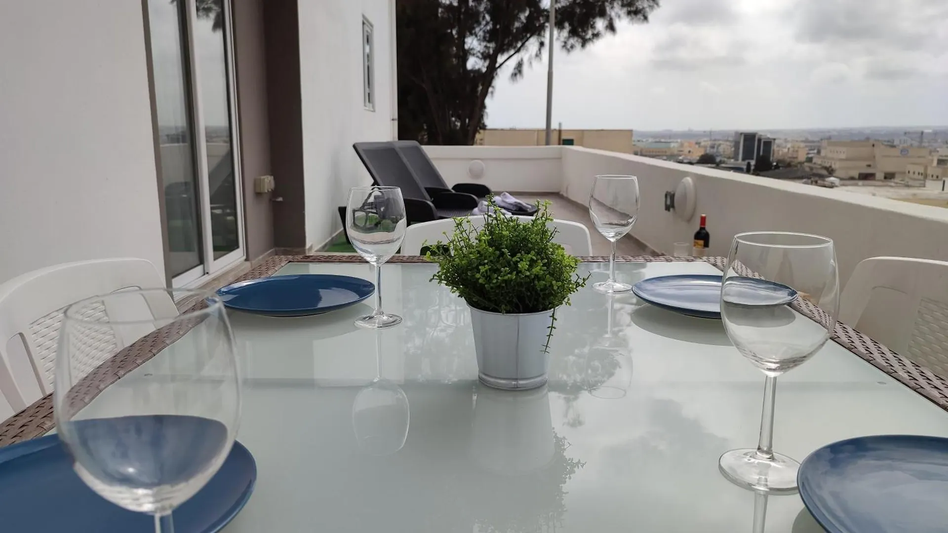 La88 Sweet Home San Gwann Apartment