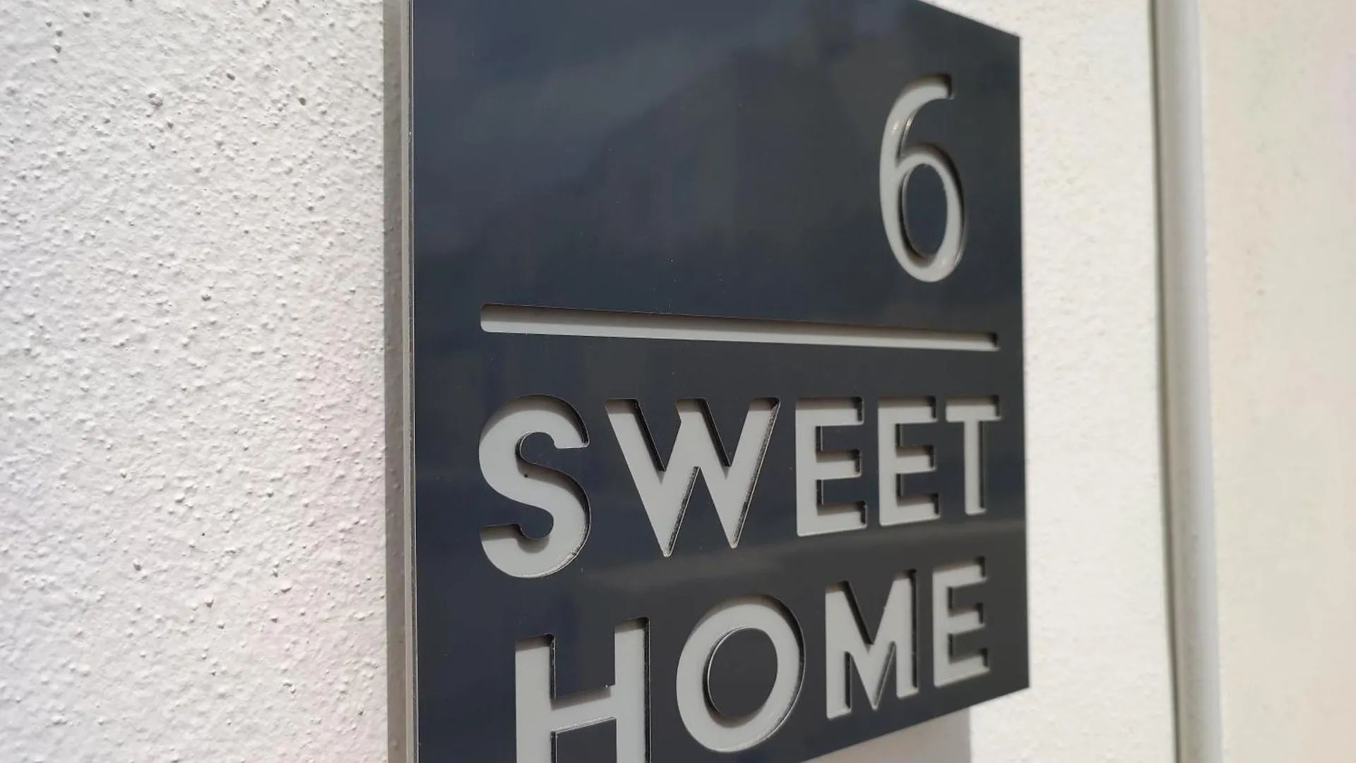 Apartment La88 Sweet Home San Gwann